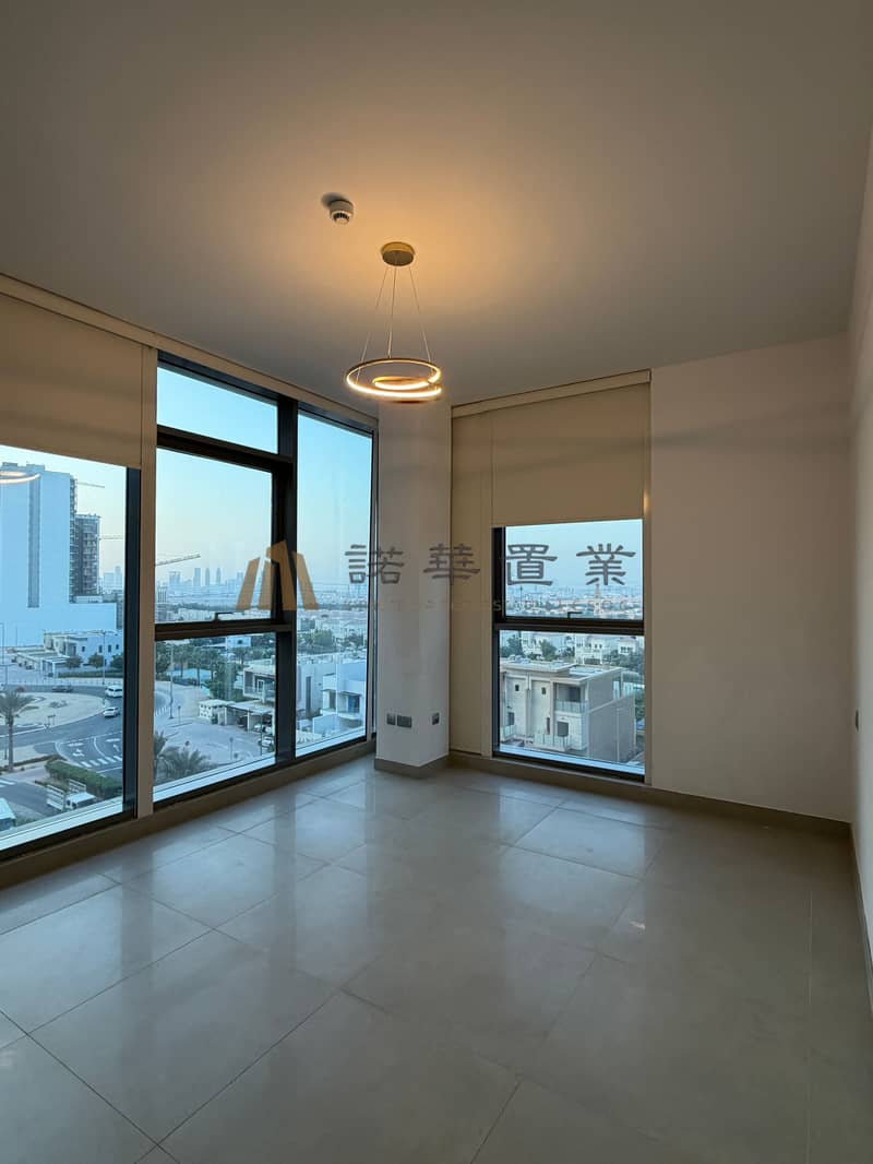 Comfortable 2BR Apartment | Pool & Gym | JVC Living - Image 6