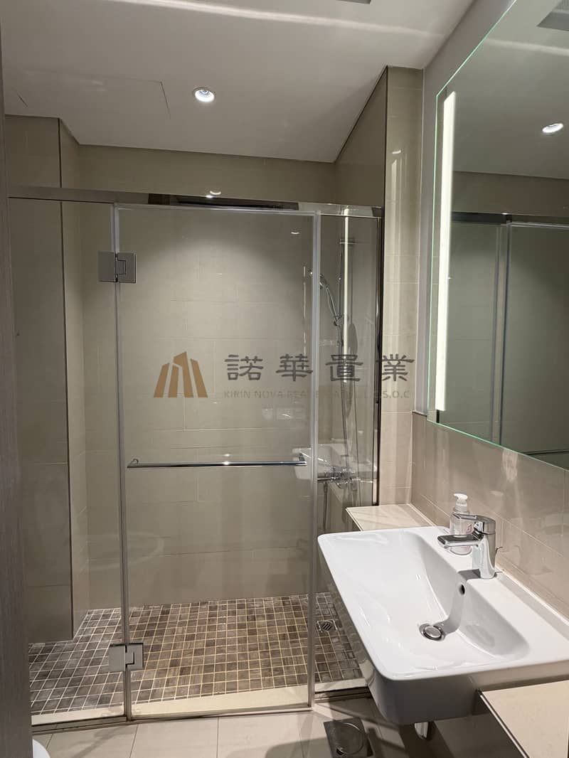 Comfortable 2BR Apartment | Pool & Gym | JVC Living - Image 8