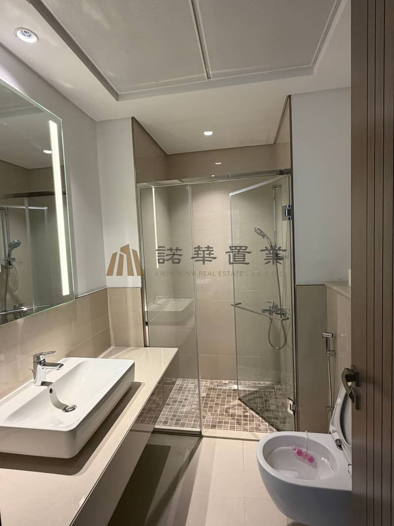 Comfortable 2BR Apartment | Pool & Gym | JVC Living - Image 9