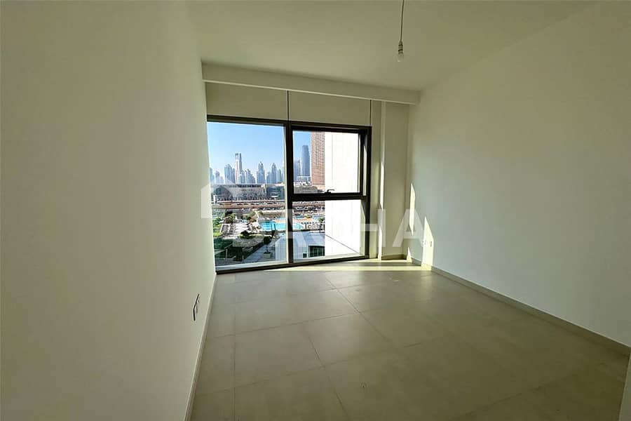 Burj Khalifa | Available Now | Fountain View