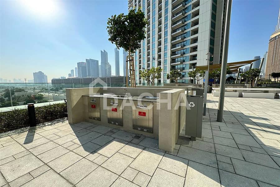 Burj Khalifa | Available Now | Fountain View - Image 7