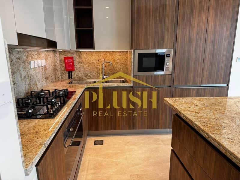 High Floor | Stunning View | Brand New - Image 6