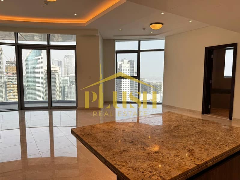 High Floor | Stunning View | Brand New