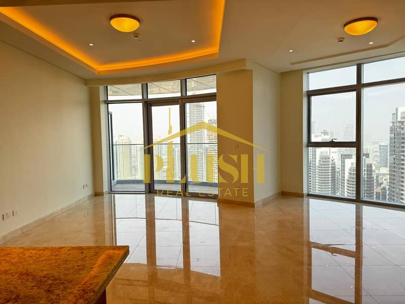 High Floor | Stunning View | Brand New