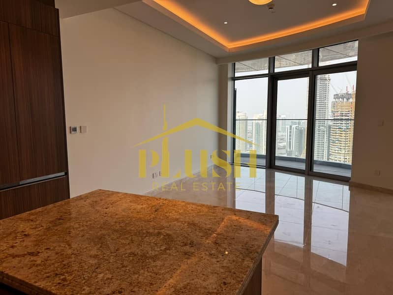 High Floor | Stunning View | Brand New