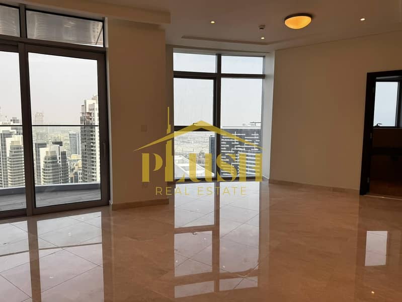 High Floor | Stunning View | Brand New