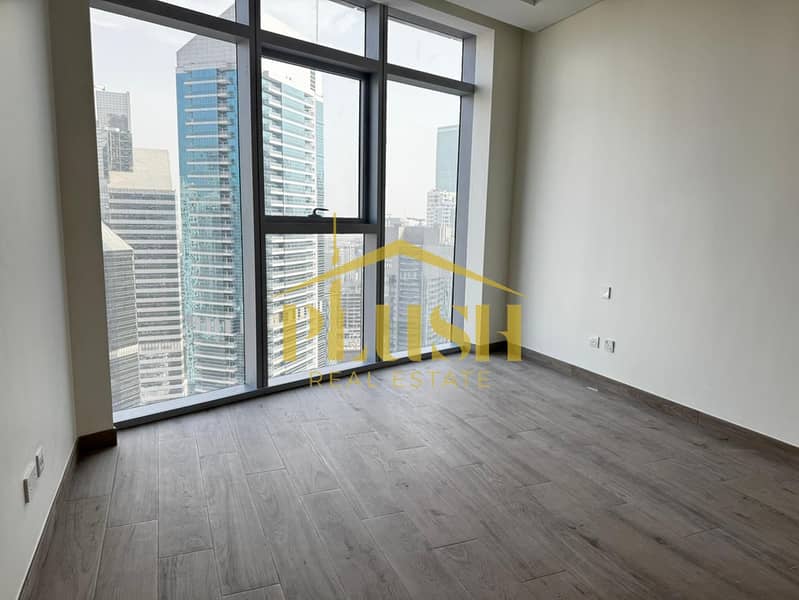 High Floor | Stunning View | Brand New - Image 13