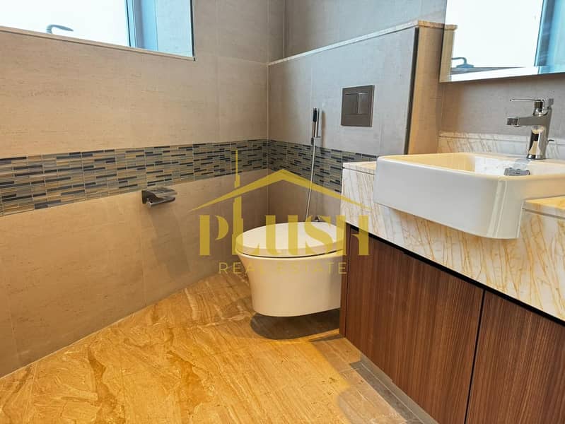 High Floor | Stunning View | Brand New - Image 18