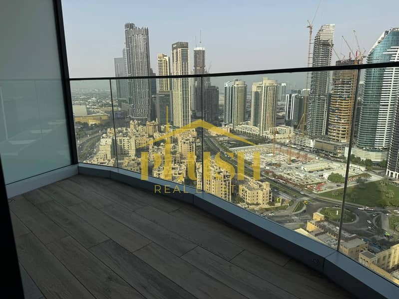 High Floor | Stunning View | Brand New - Image 22