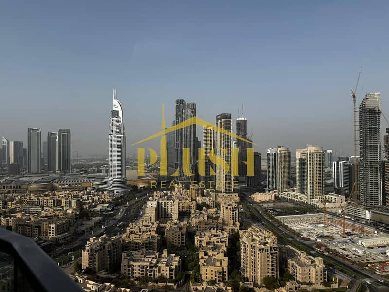 High Floor | Stunning View | Brand New - Image 24