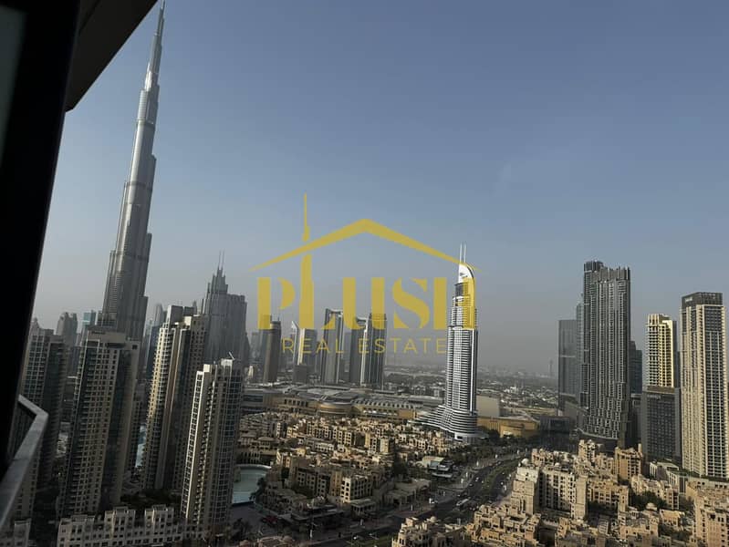 High Floor | Stunning View | Brand New - Image 30