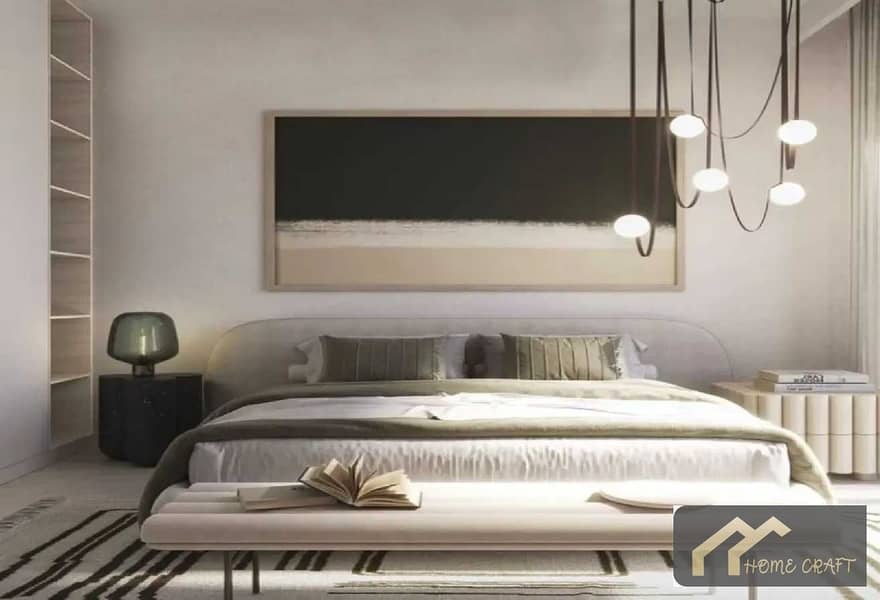 Single Row| Stand Alone Villa | Park View - Image 7