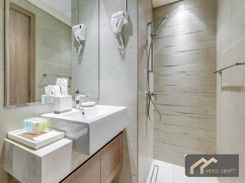 Single Row| Stand Alone Villa | Park View - Image 10