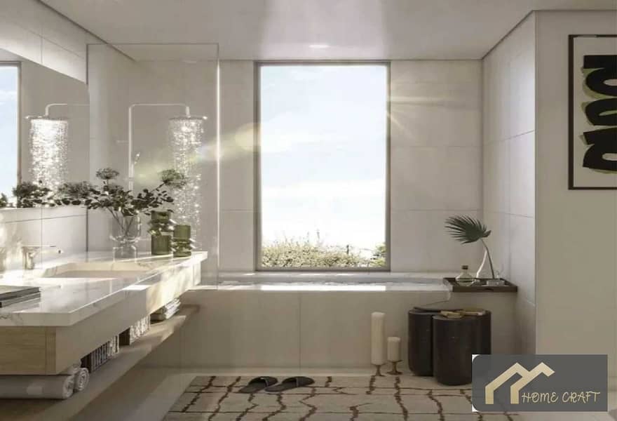 Single Row| Stand Alone Villa | Park View - Image 13