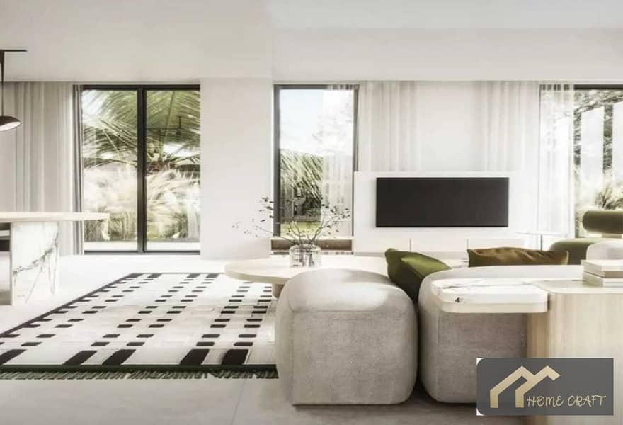 Single Row| Stand Alone Villa | Park View - Image 15