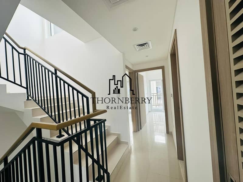 Brand New | Large Plot | End Unit | Roof Access - Image 8