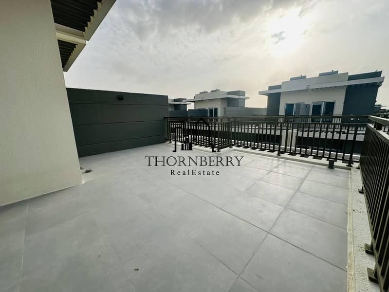 Brand New | Large Plot | End Unit | Roof Access - Image 21