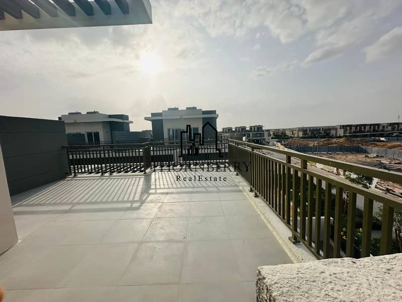 Brand New | Large Plot | End Unit | Roof Access - Image 22