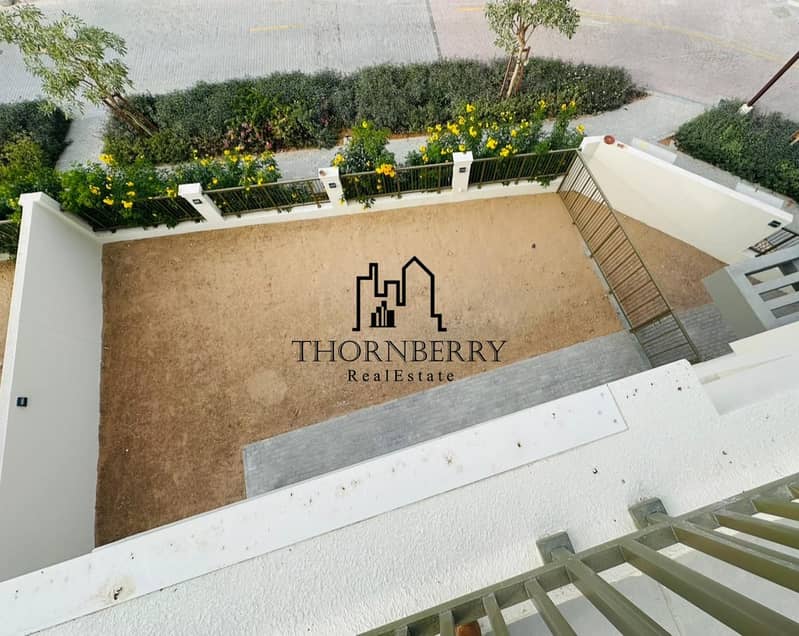 Brand New | Large Plot | End Unit | Roof Access - Image 23