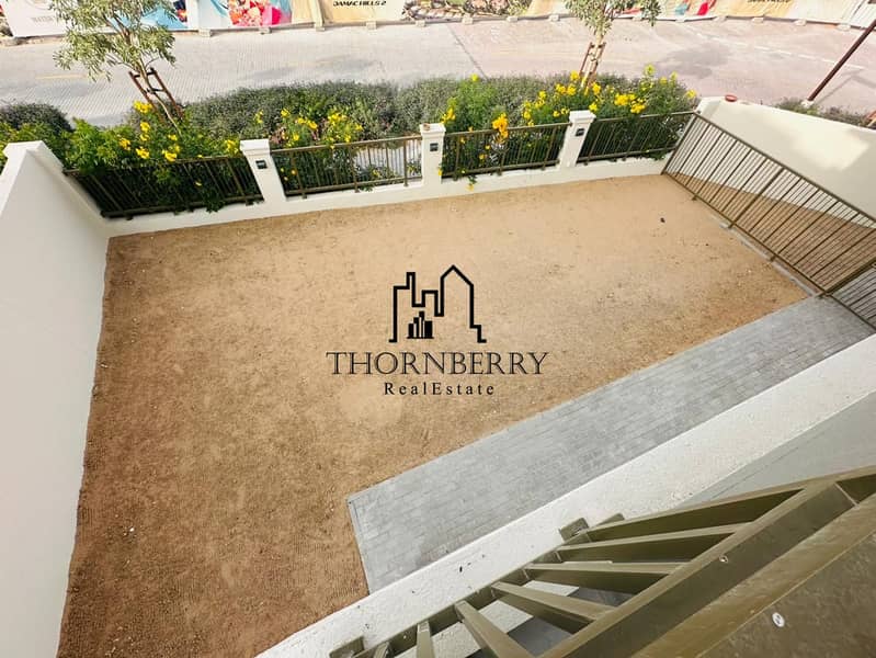 Brand New | Large Plot | End Unit | Roof Access - Image 24