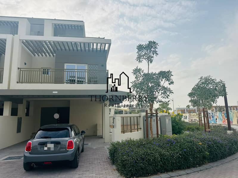 Brand New | Large Plot | End Unit | Roof Access - Image 27