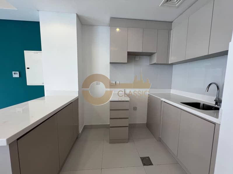 3BR G Plus 2 Townhouse | Big Terrace | Middle Unit