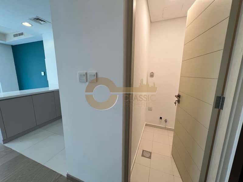 3BR G Plus 2 Townhouse | Big Terrace | Middle Unit