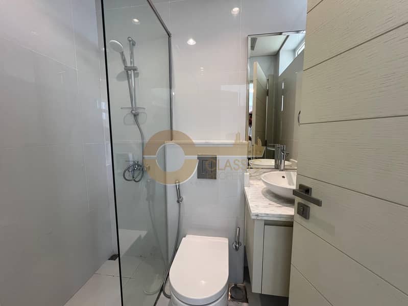 3BR G Plus 2 Townhouse | Big Terrace | Middle Unit - Image 8