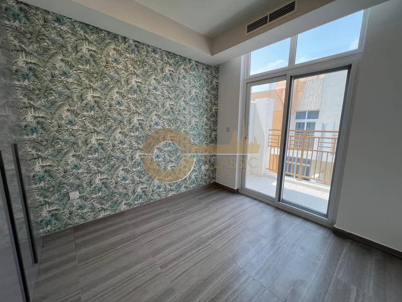 3BR G Plus 2 Townhouse | Big Terrace | Middle Unit - Image 9