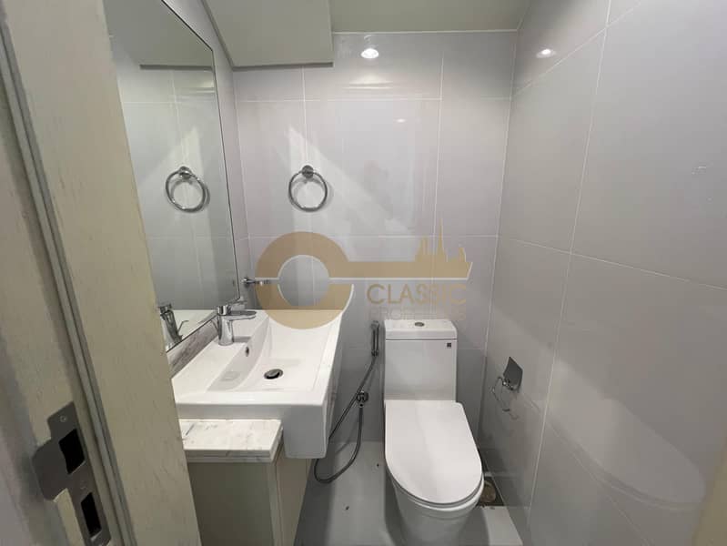 3BR G Plus 2 Townhouse | Big Terrace | Middle Unit - Image 10