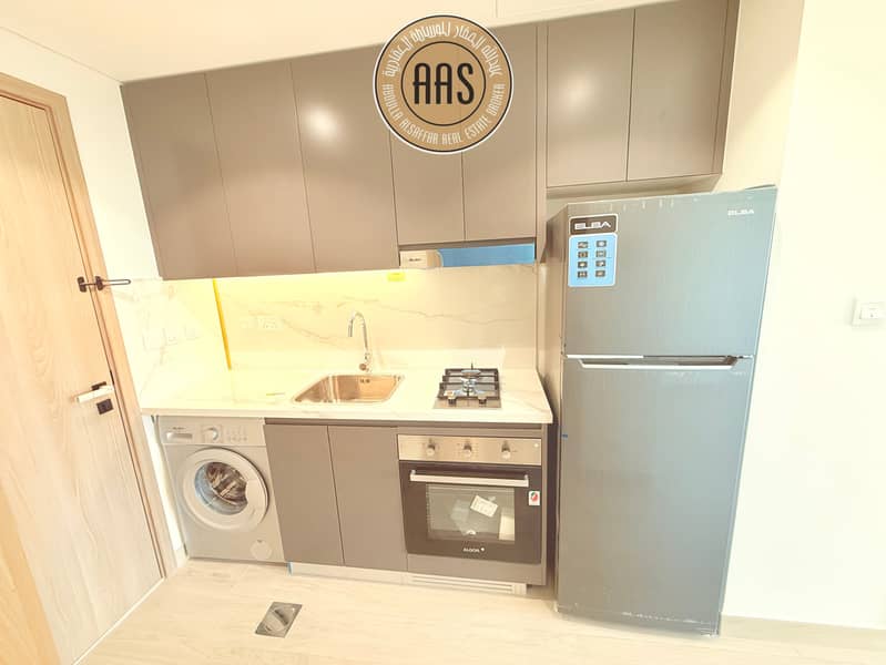 Chiller free building studios Apartments available for rent - Image 11