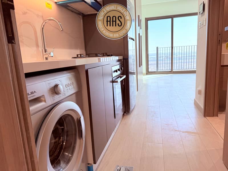 Chiller free building studios Apartments available for rent - Image 13