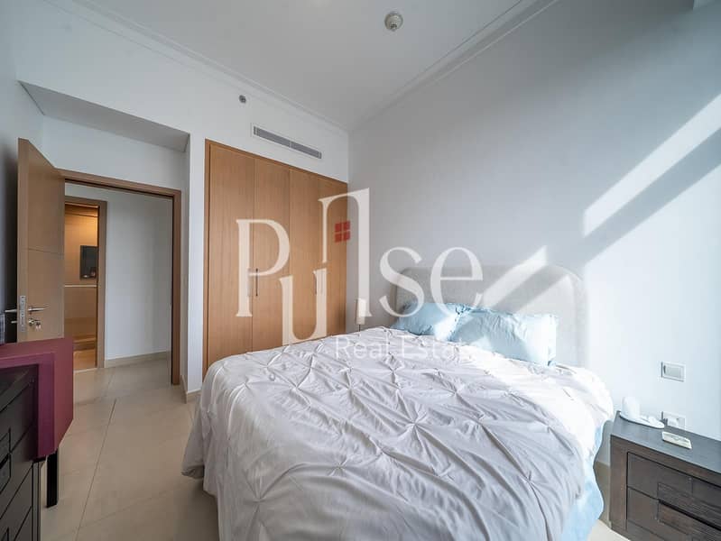 Corner 2BR | Furnished | Golf Course and Lake View - Image 11