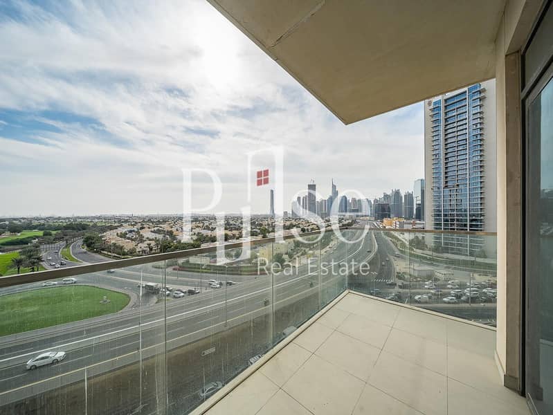 Corner 2BR | Furnished | Golf Course and Lake View - Image 13