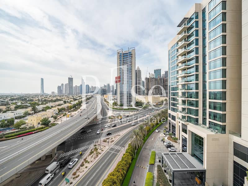 Corner 2BR | Furnished | Golf Course and Lake View - Image 14