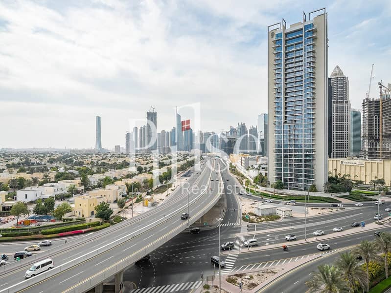 Corner 2BR | Furnished | Golf Course and Lake View - Image 15