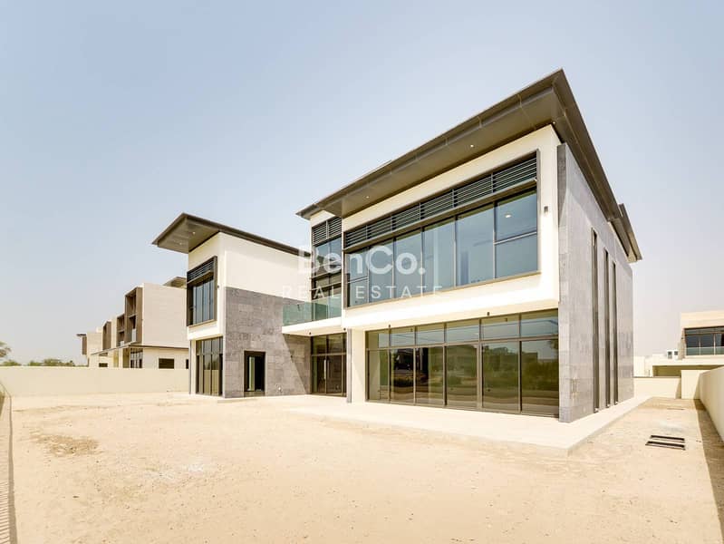 Only with BenCo | Golf Course View | 6Bed+Driver’s