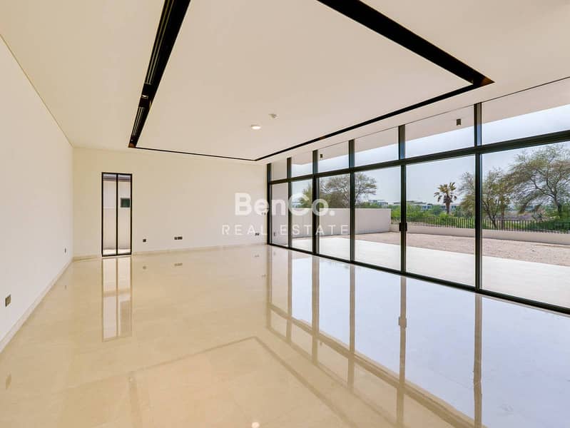 Only with BenCo | Golf Course View | 6Bed+Driver’s