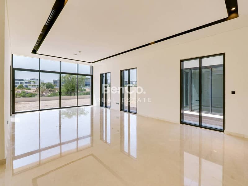 Only with BenCo | Golf Course View | 6Bed+Driver’s