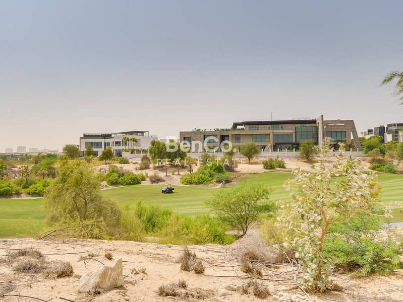 Only with BenCo | Golf Course View | 6Bed+Driver’s - Image 6