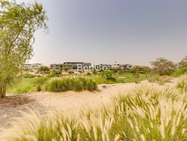 Only with BenCo | Golf Course View | 6Bed+Driver’s - Image 7
