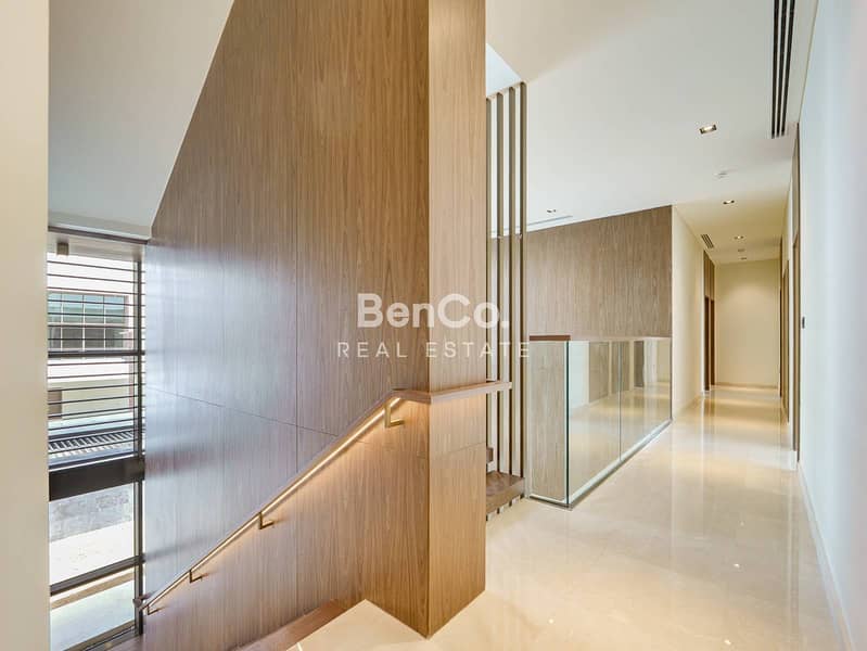 Only with BenCo | Golf Course View | 6Bed+Driver’s - Image 12