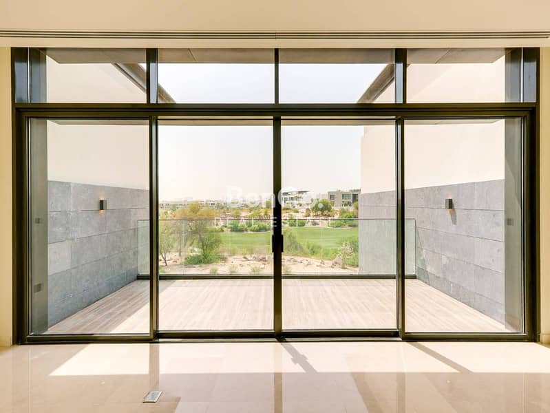 Only with BenCo | Golf Course View | 6Bed+Driver’s - Image 14