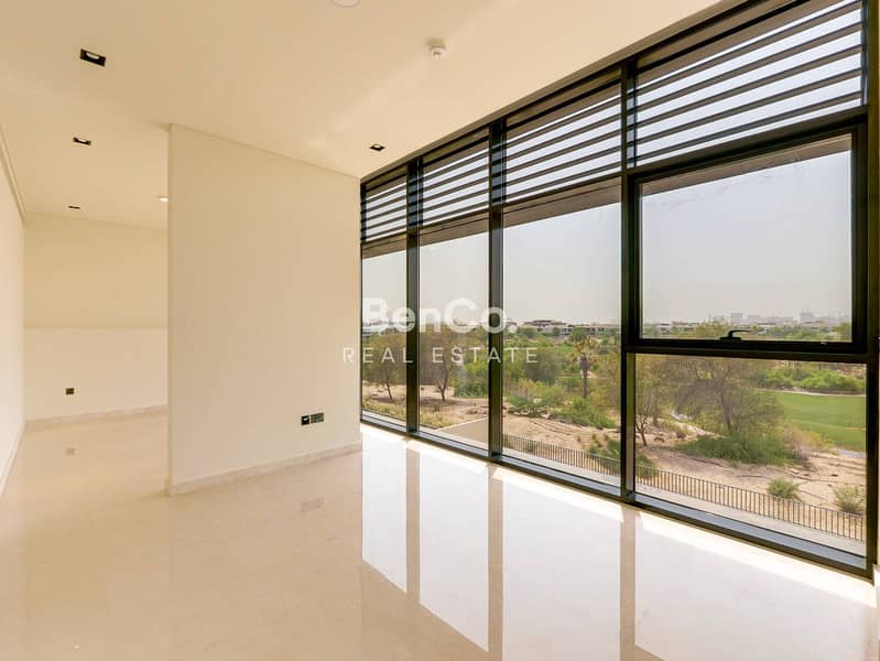 Only with BenCo | Golf Course View | 6Bed+Driver’s - Image 18