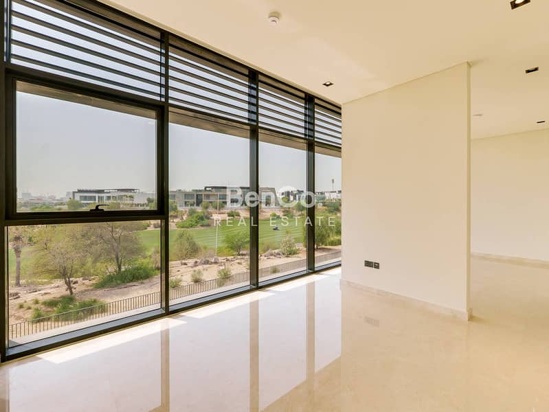 Only with BenCo | Golf Course View | 6Bed+Driver’s - Image 19