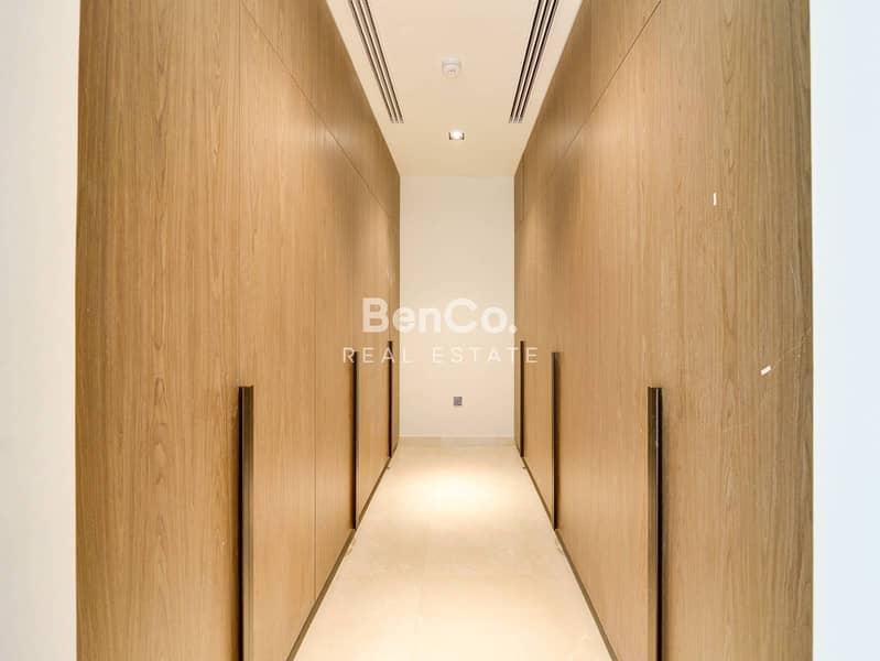 Only with BenCo | Golf Course View | 6Bed+Driver’s - Image 22