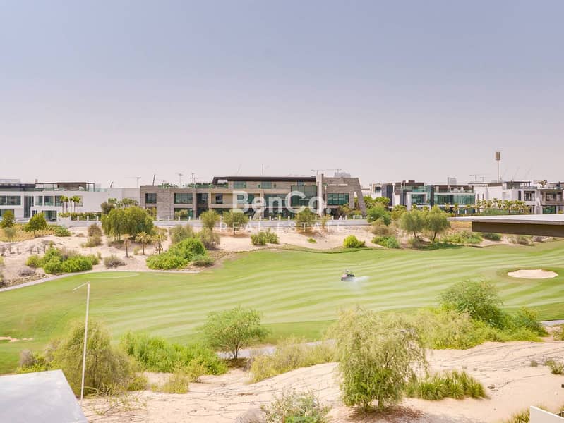 Only with BenCo | Golf Course View | 6Bed+Driver’s - Image 27