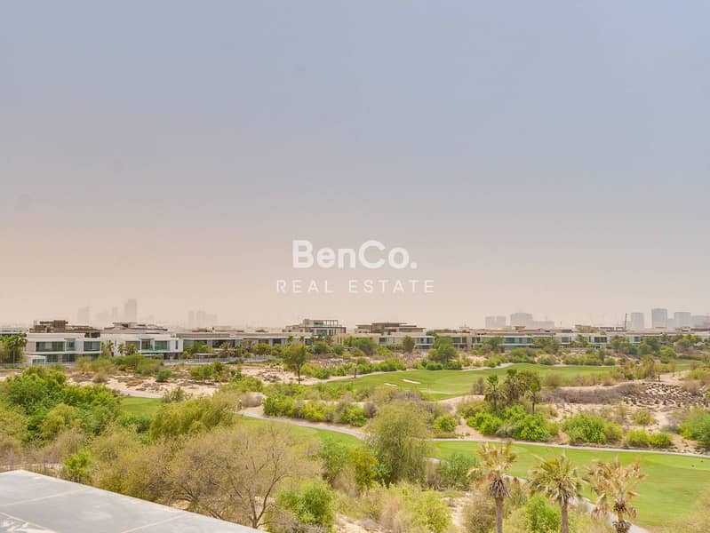 Only with BenCo | Golf Course View | 6Bed+Driver’s - Image 28