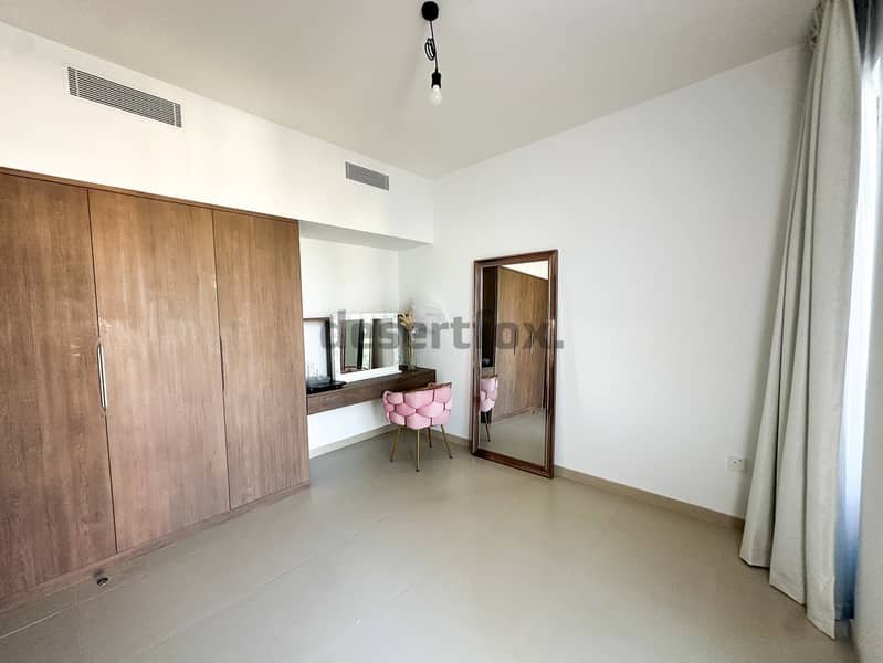 Park Facing | Central kitchen | Large layout - Image 13