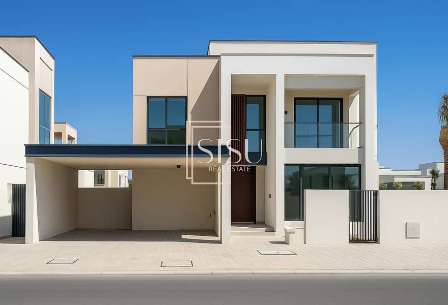 Resale | AR3 Expert | Prime Location